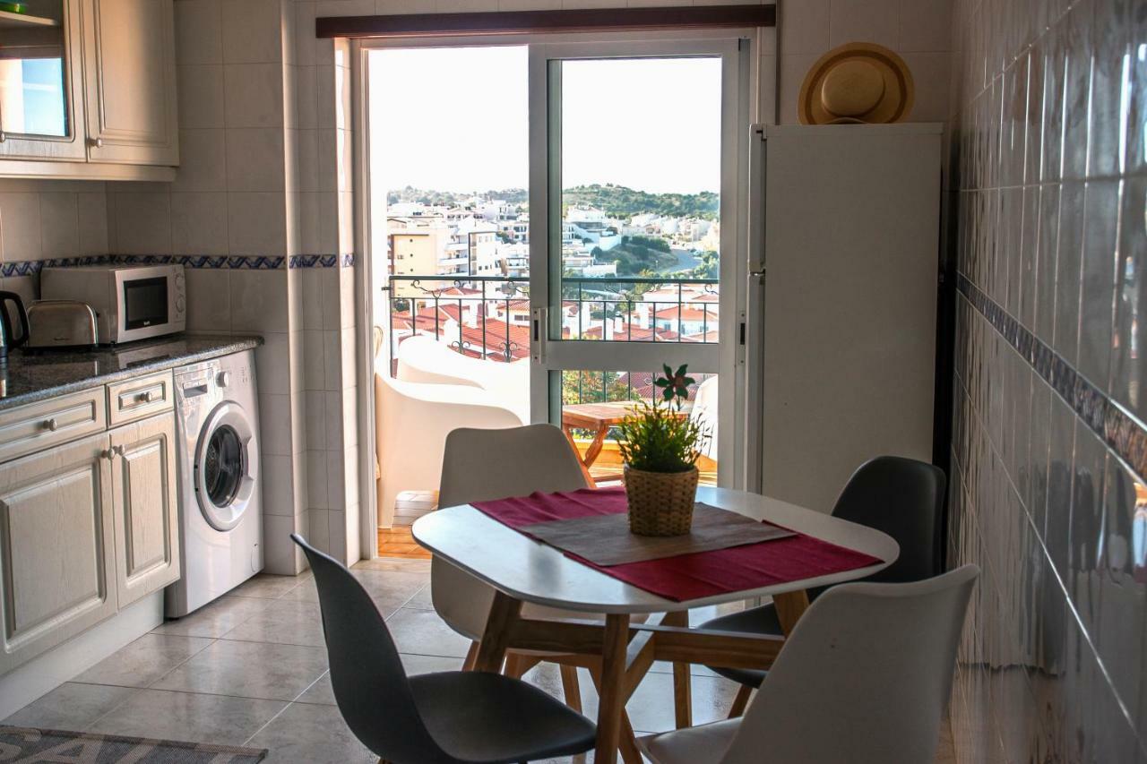 Casa Pola Apartment Lagos Exterior photo