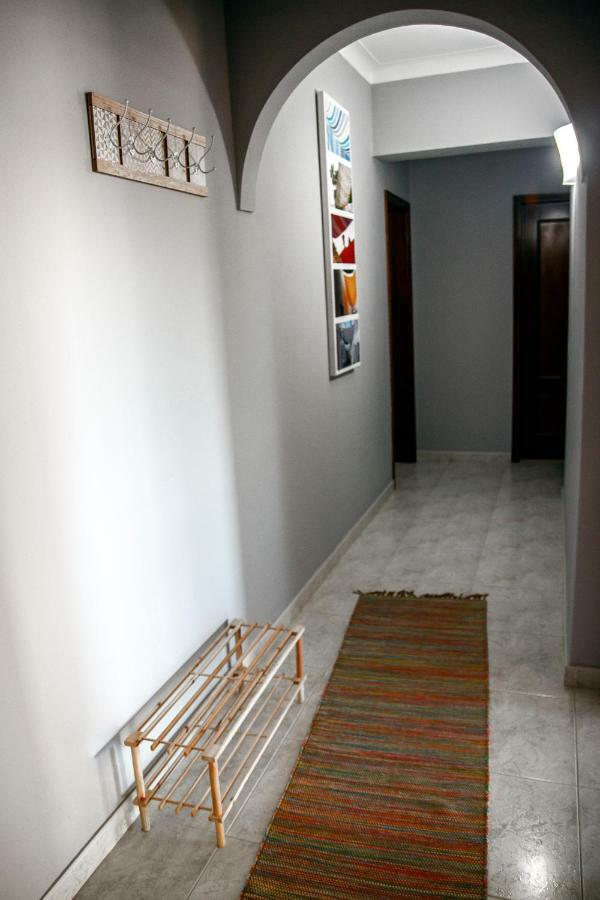 Casa Pola Apartment Lagos Exterior photo